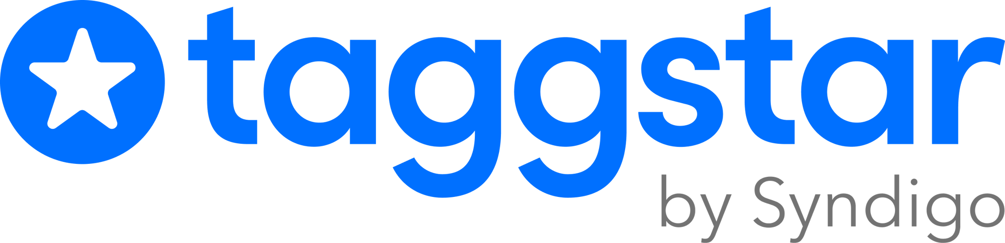 Taggster Full Color Logo