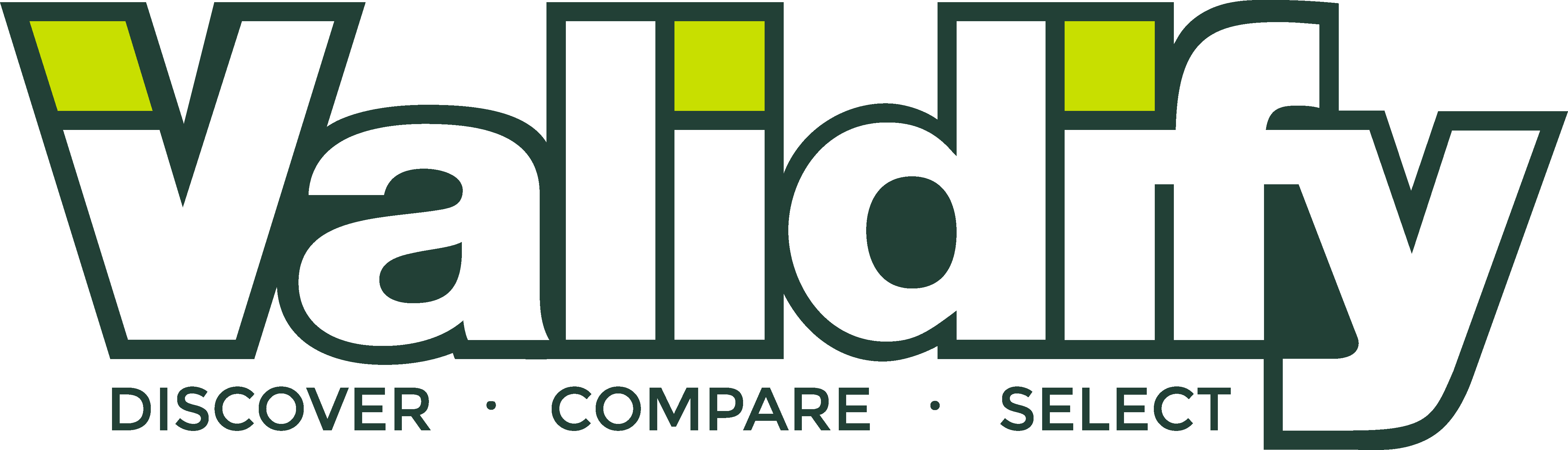 Validify Logo