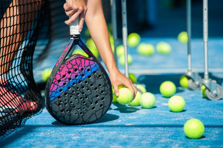 padel1 padel1