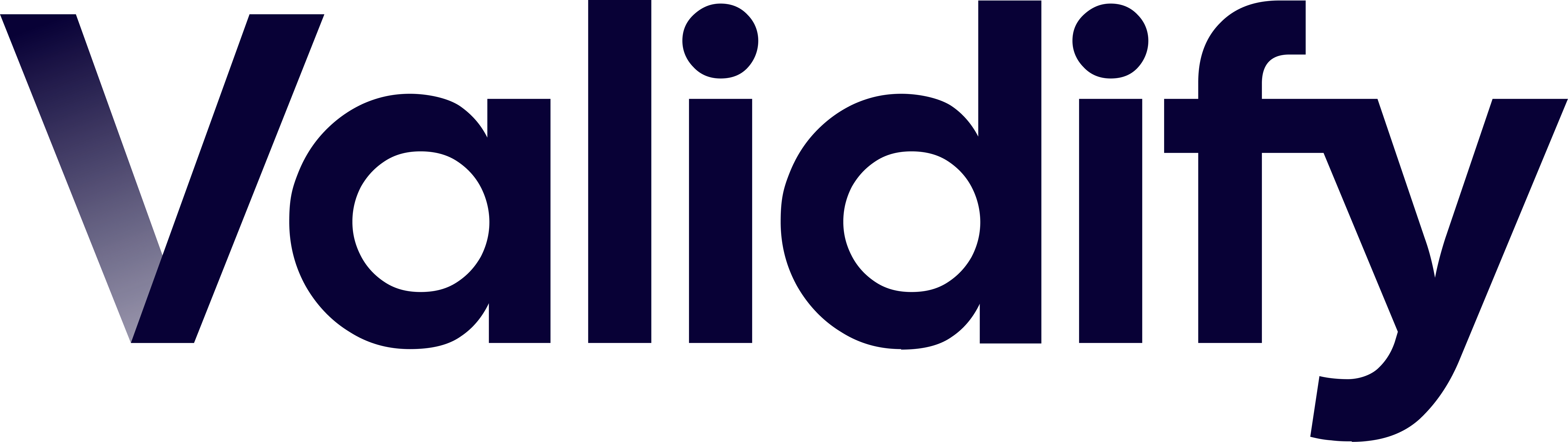 Validify Logo