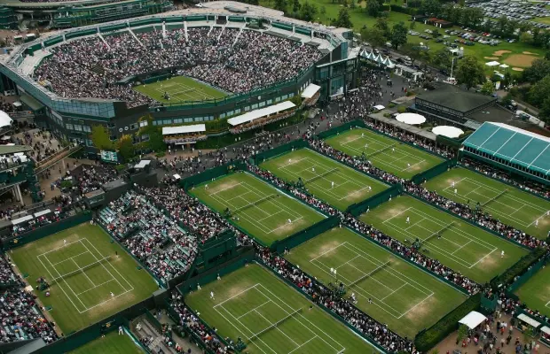 Wimbeldon
