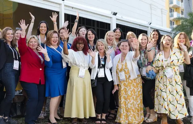 Women in Retail Events