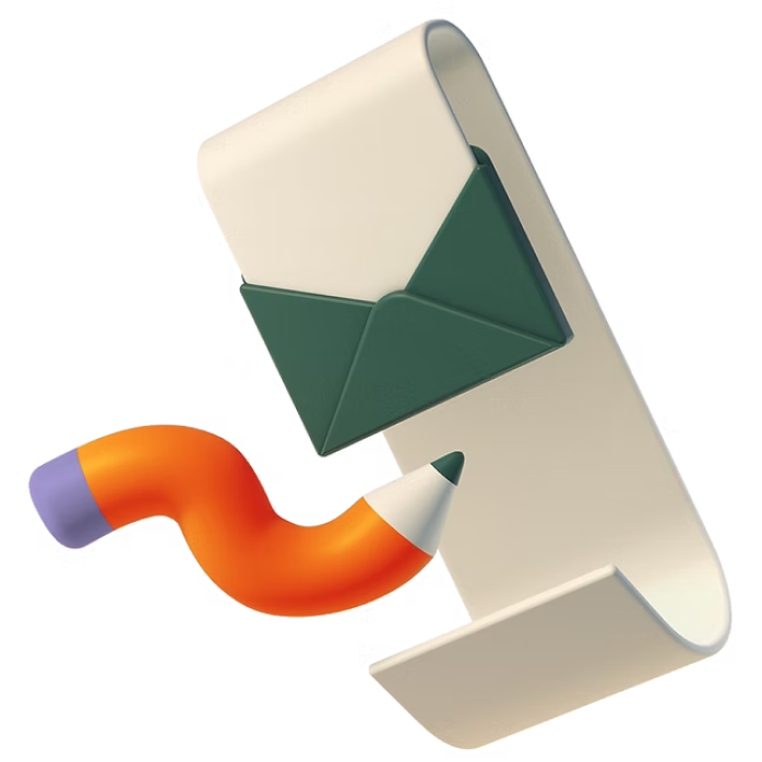 email email